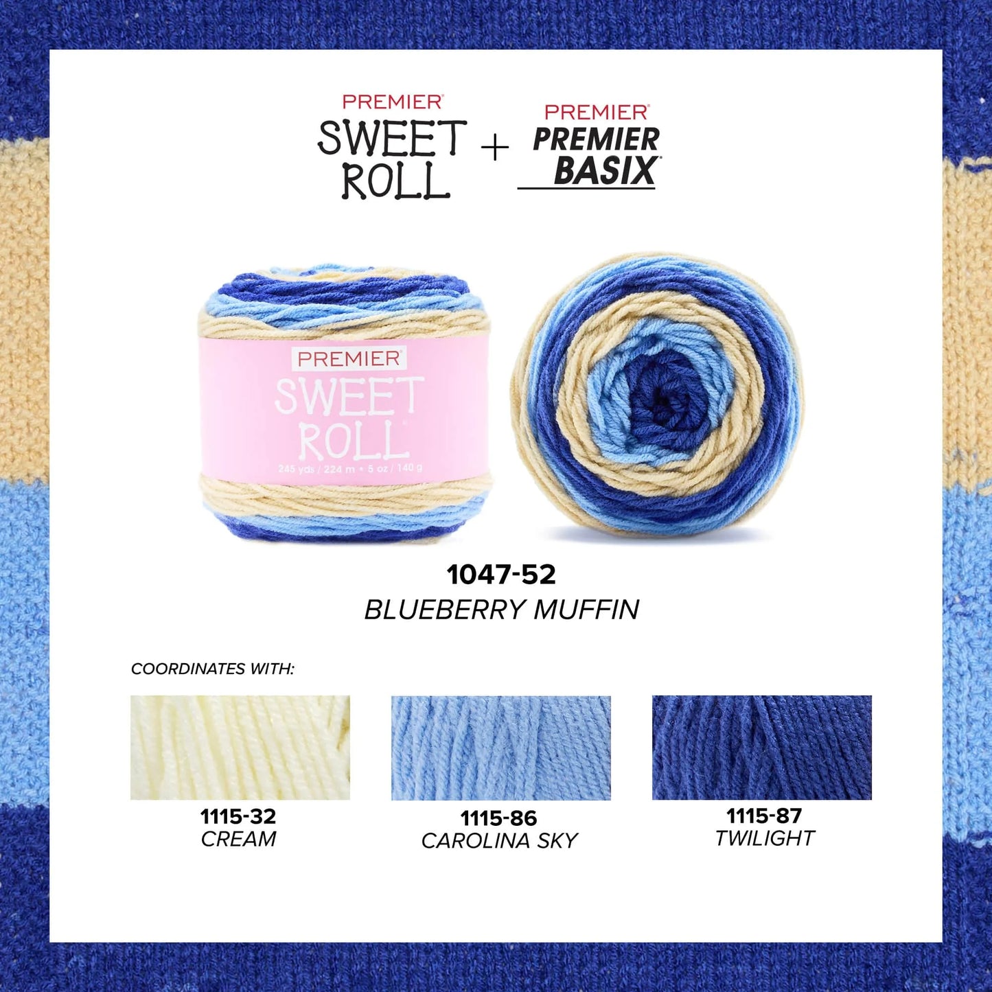 Sweet Roll®