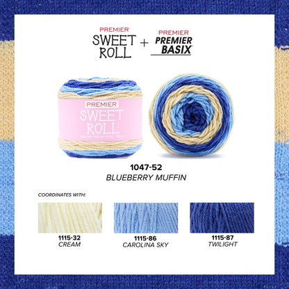 Sweet Roll®