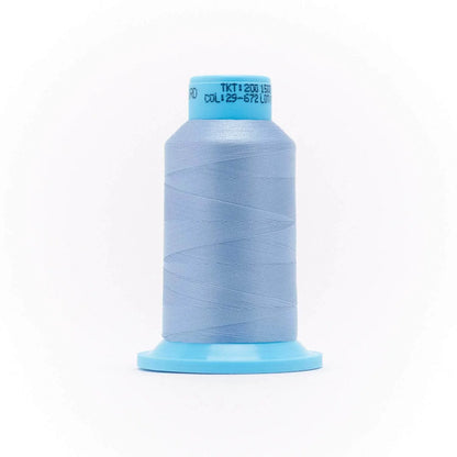 Just Thread Hybird-200 Sewing