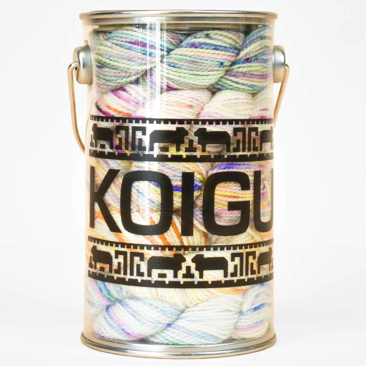 Paint Cans