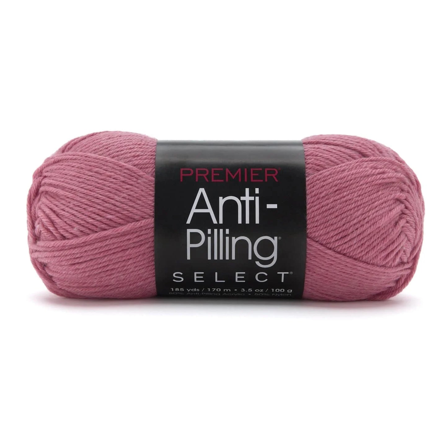 Anti-Pilling Select®