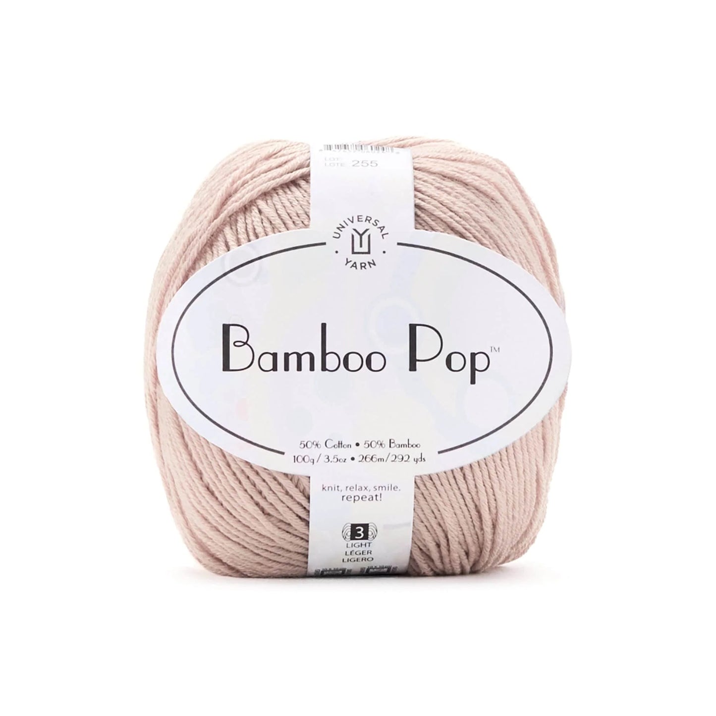 Bamboo Pop
