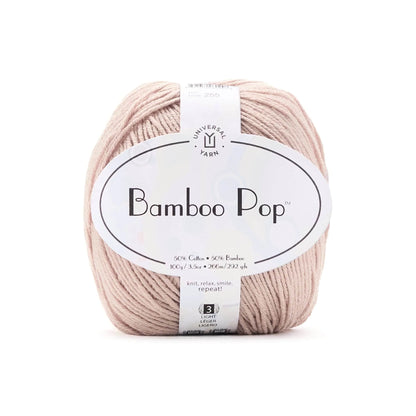 Bamboo Pop