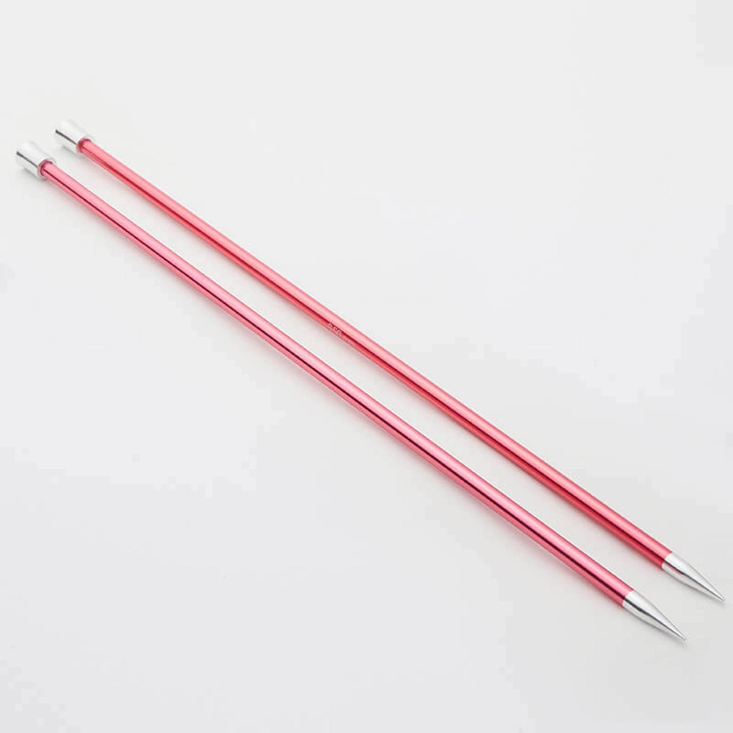Zing Single Pointed 10" Needles