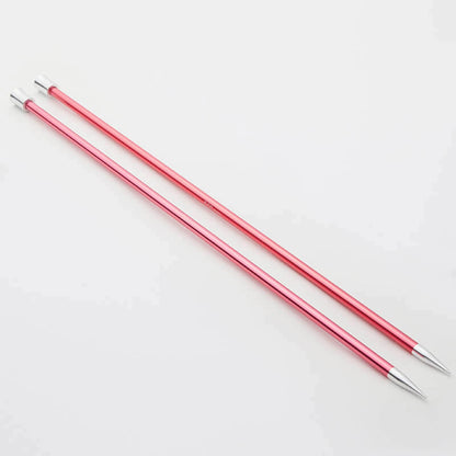 Zing Single Pointed 10" Needles