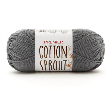 Cotton Sprout® Worsted Solid and Multis