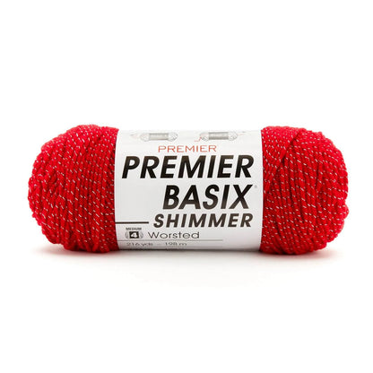 Basix® Shimmer
