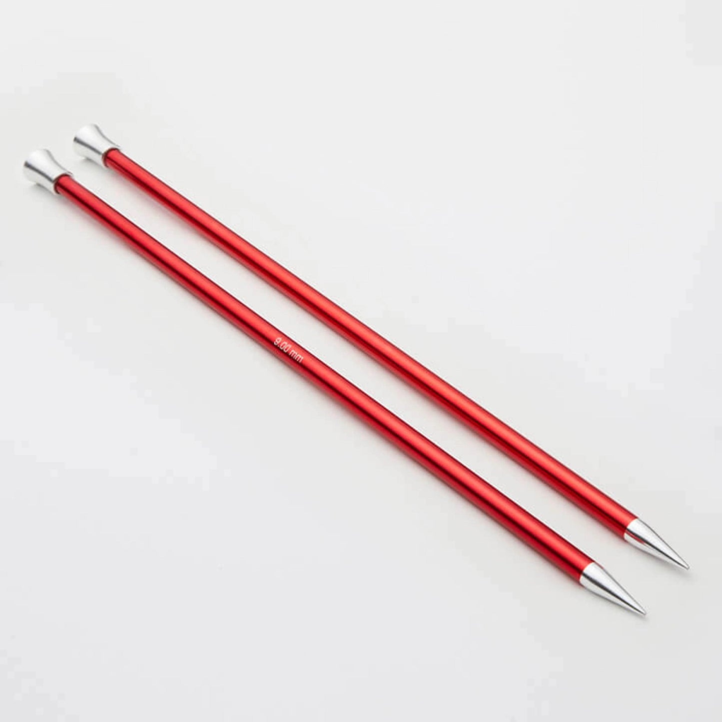 Zing Single Pointed 10" Needles