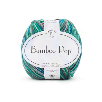 Bamboo Pop