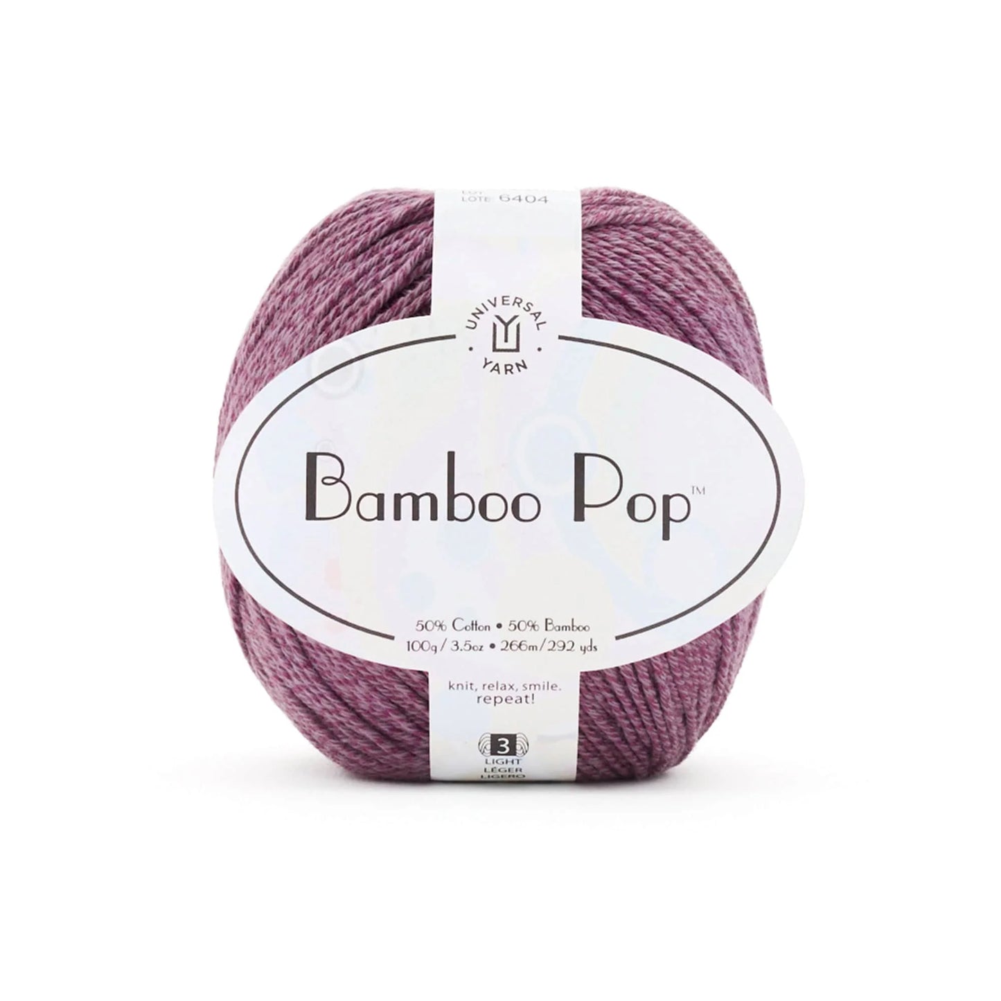 Bamboo Pop