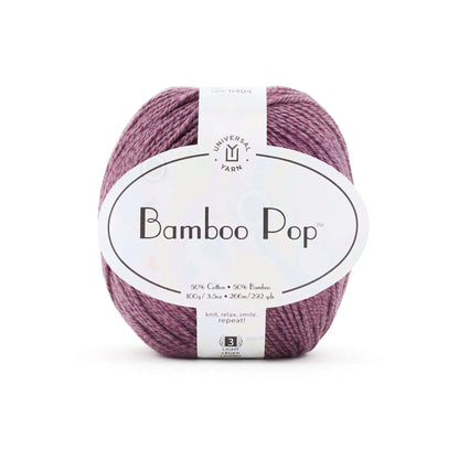 Bamboo Pop