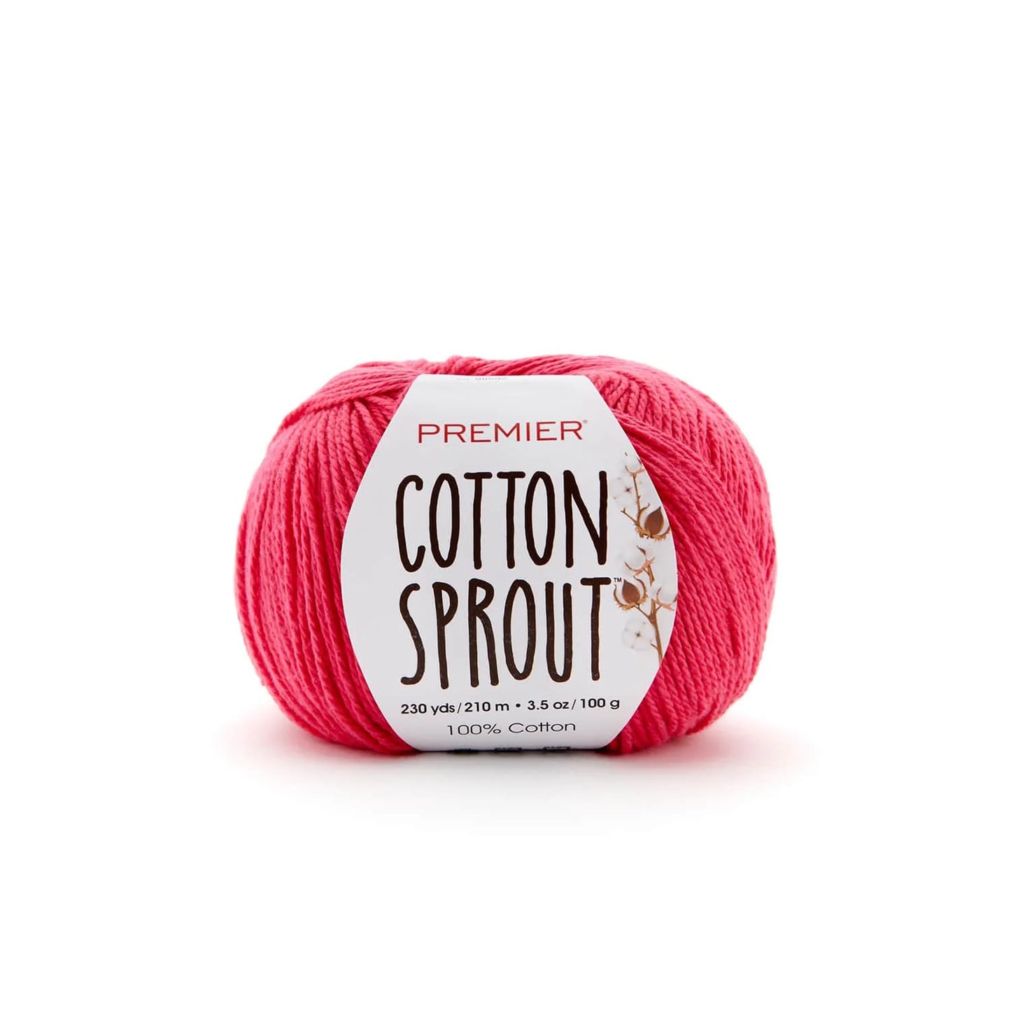Cotton Sprout® DK