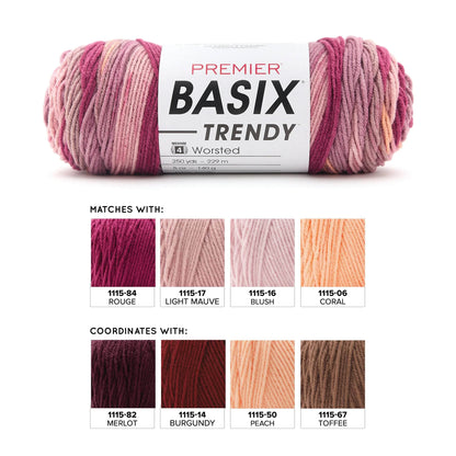 Basix® Trendy™