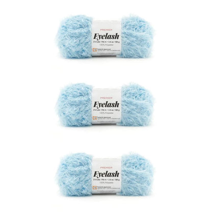 Eyelash Bag of 3