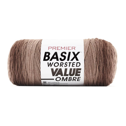 Basix® Worsted Value Ombre