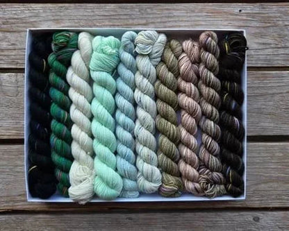 Koigu Pencil Box