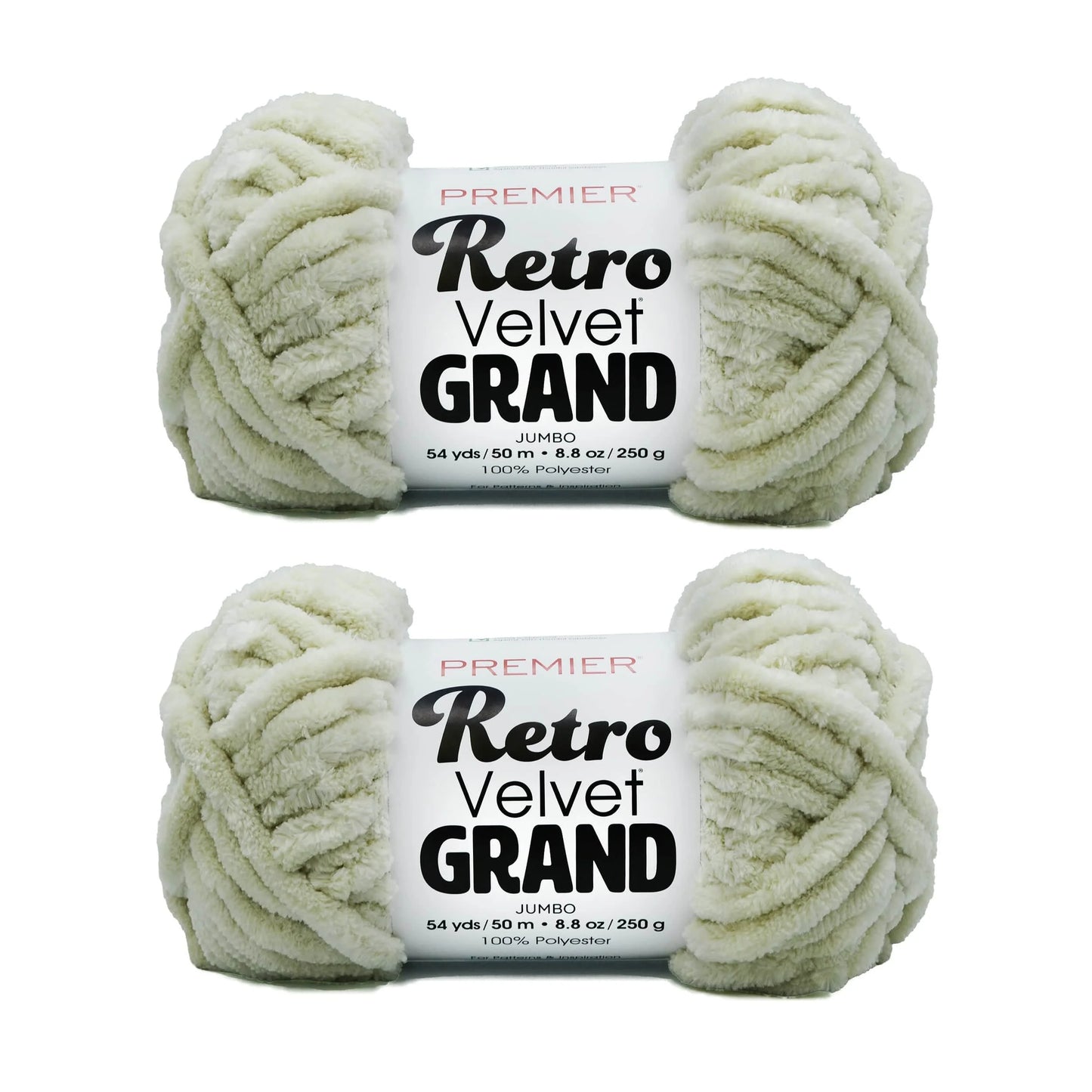 Retro Velvet® Grand 500g Bag of 2
