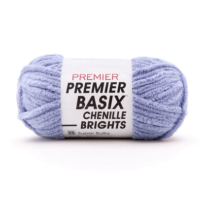 Basix® Chenille Brights and Multis