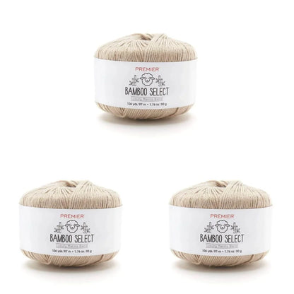 Bamboo Select™ Bag of 3