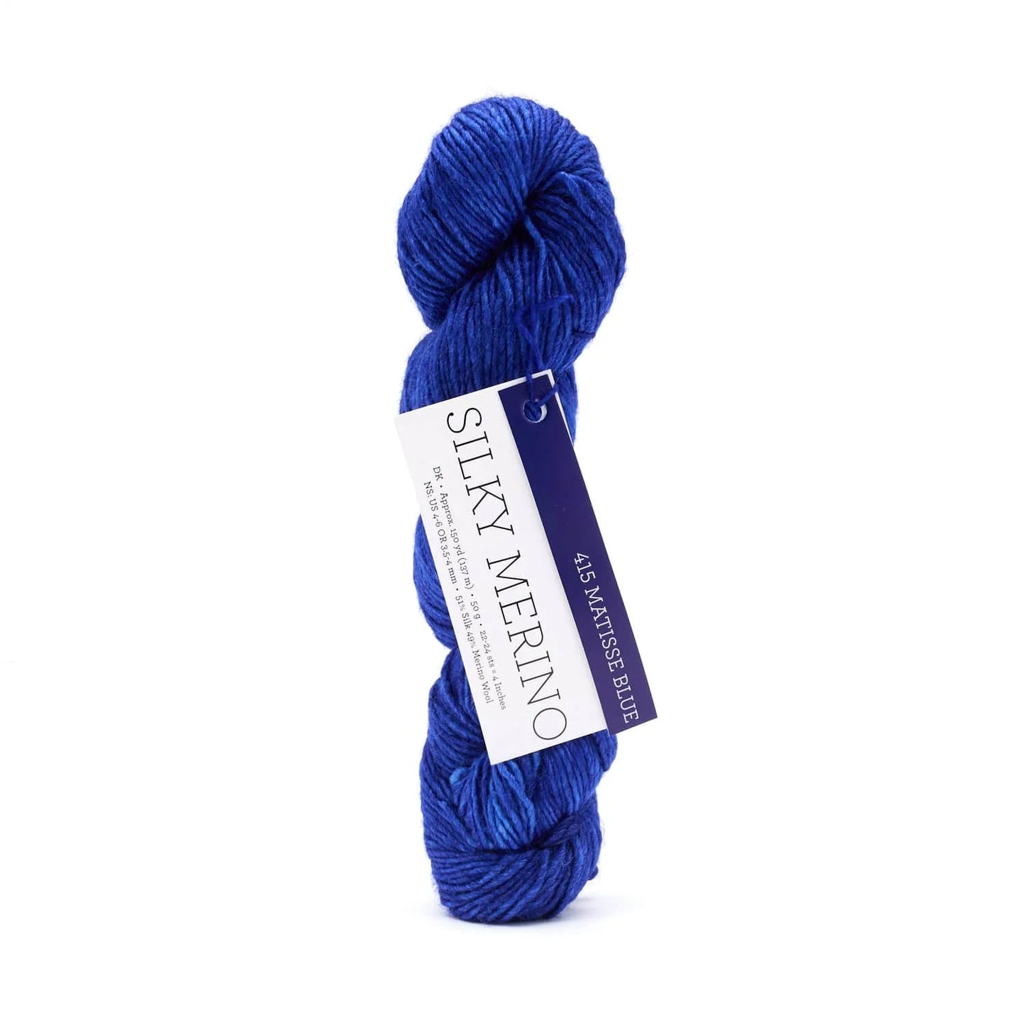 Silky Merino