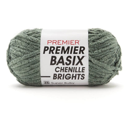 Basix® Chenille Brights and Multis