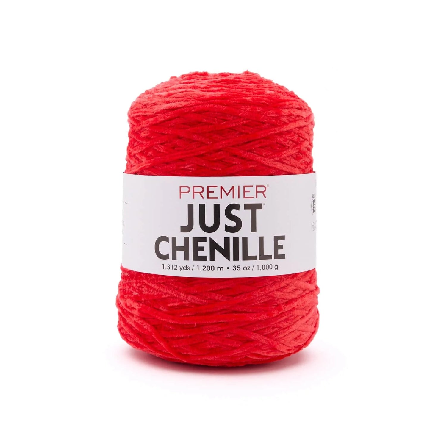 Just® Chenille Cone