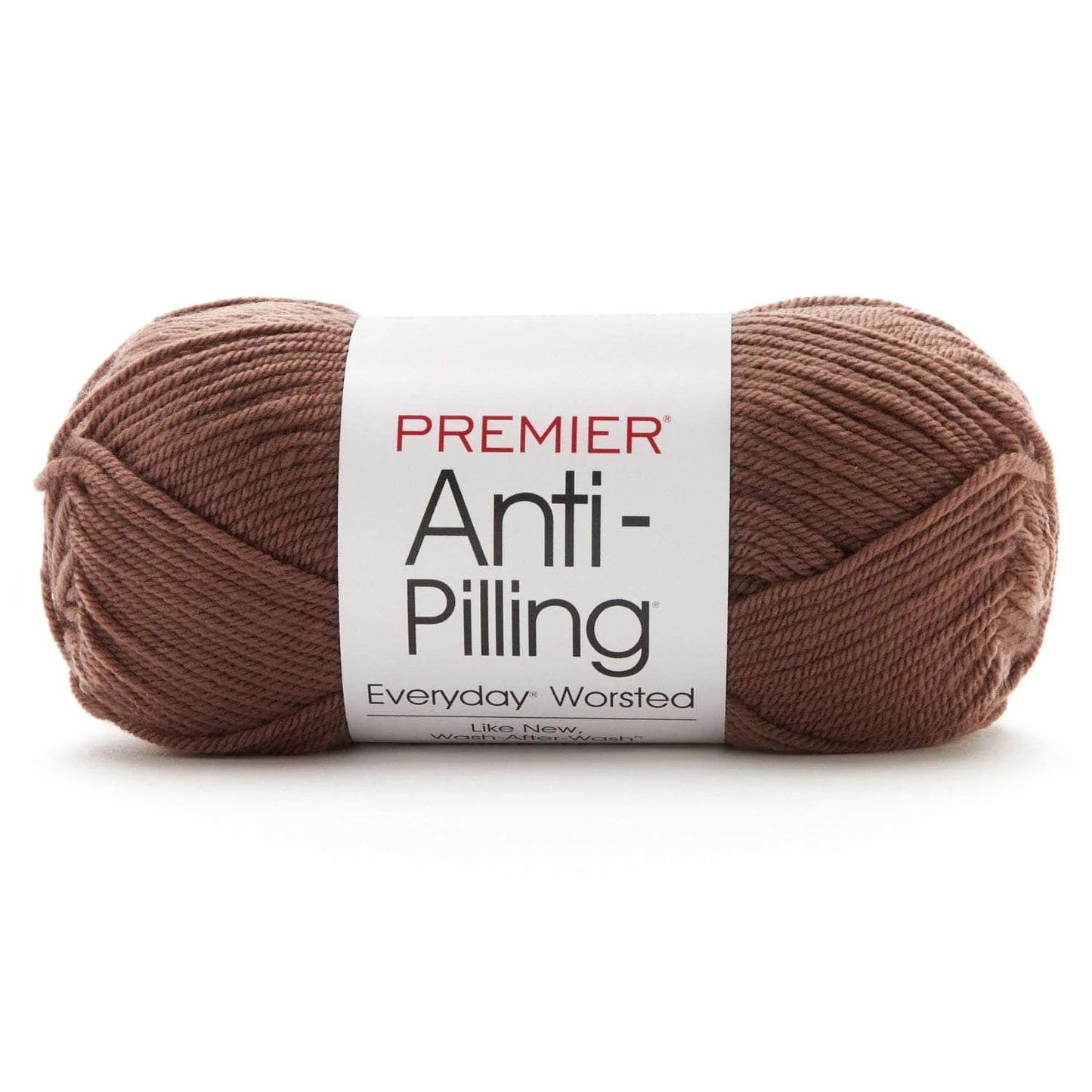 Anti-Pilling Everyday® Worsted