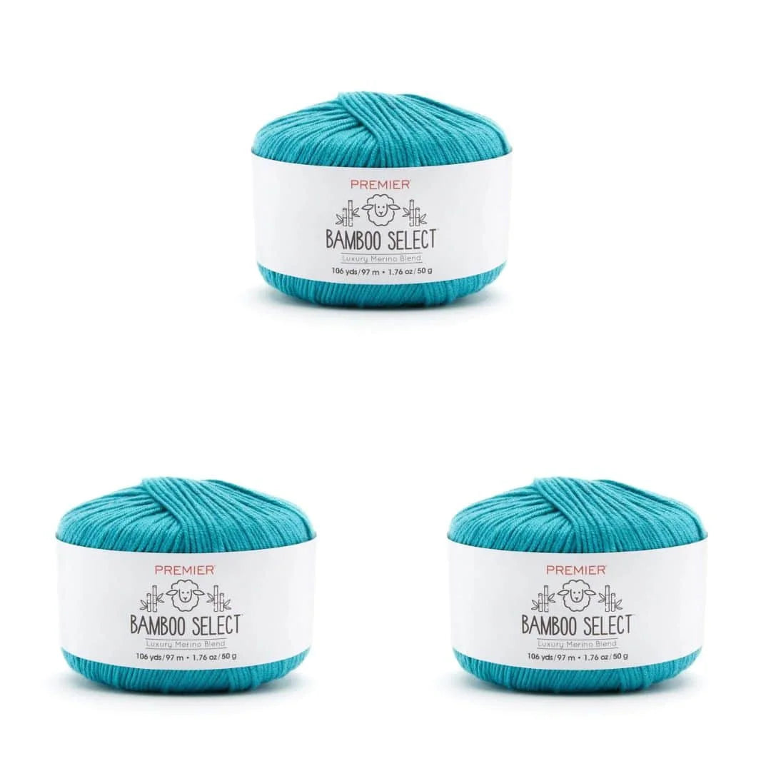 Bamboo Select™ Bag of 3