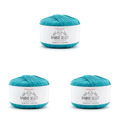 Bamboo Select™ Bag of 3