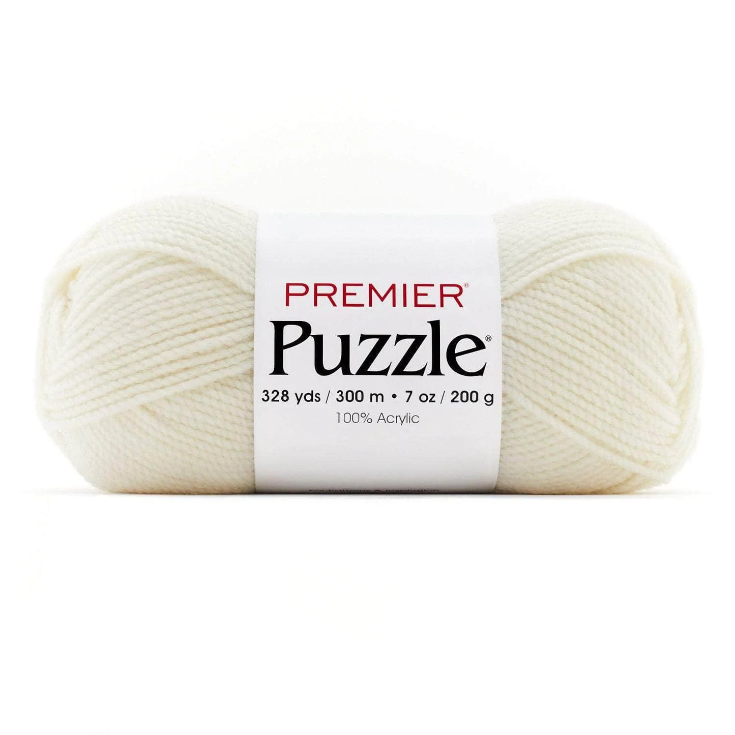 Puzzle® Solids