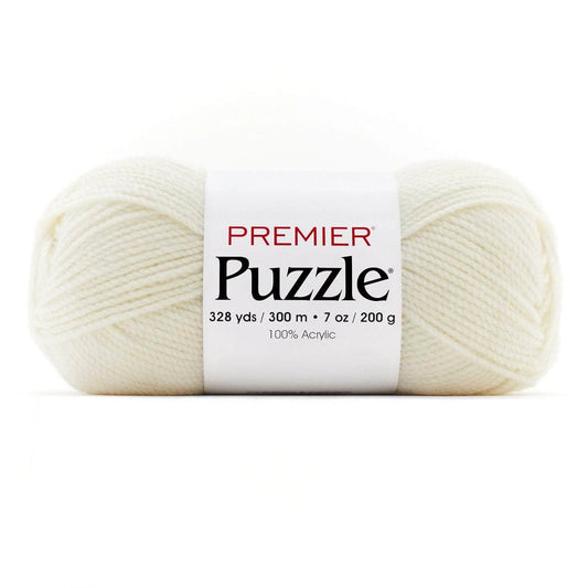 Puzzle® Solids