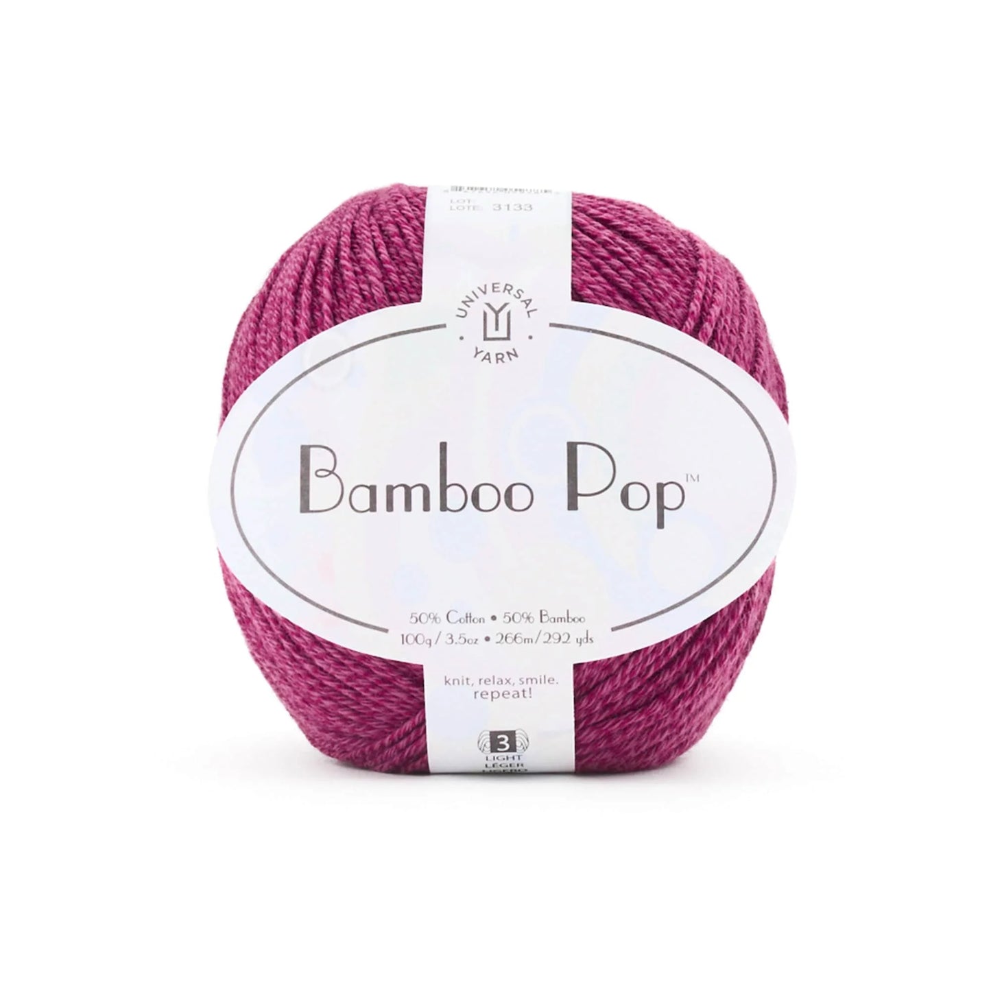 Bamboo Pop