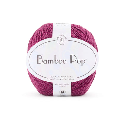 Bamboo Pop