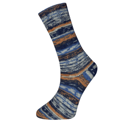Himalaya Wool Socks