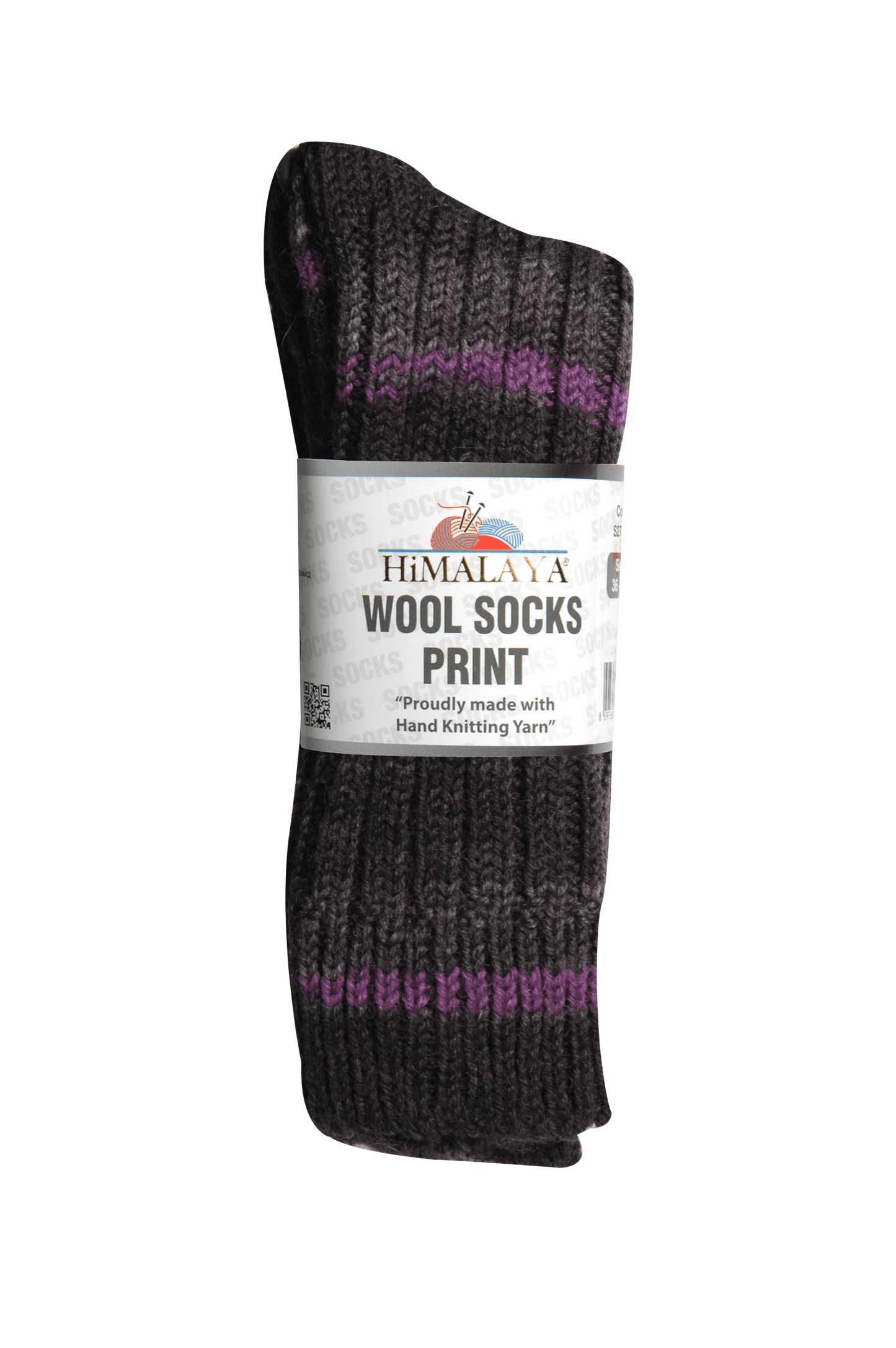 Himalaya Wool Socks