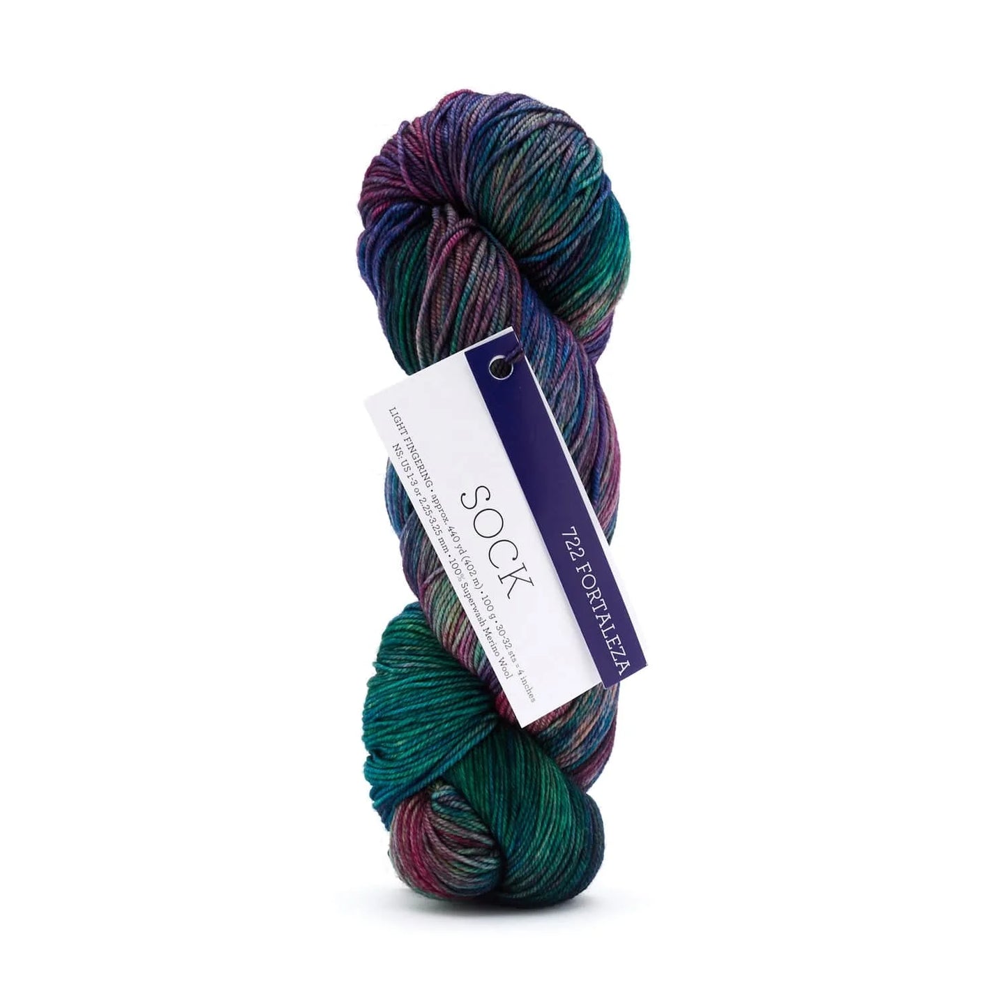 Malabrigo Sock