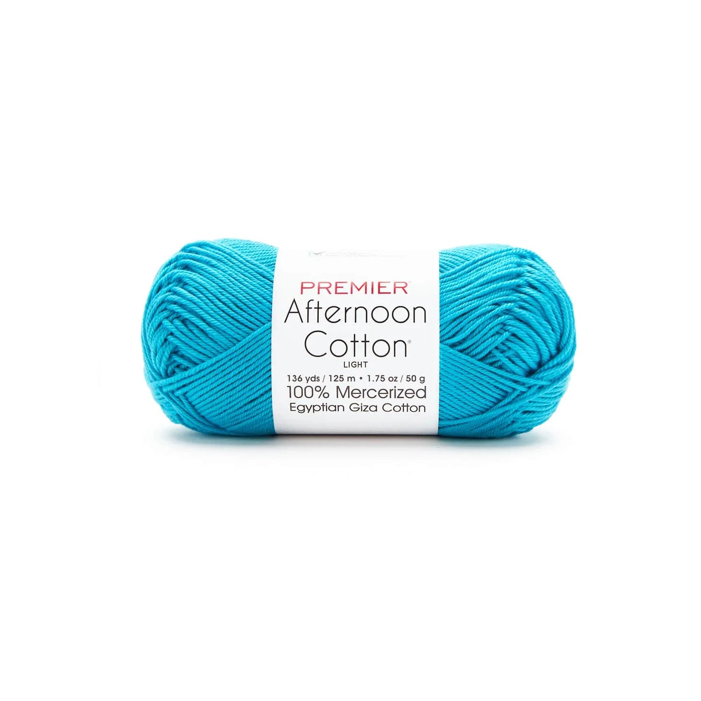 Afternoon Cotton®