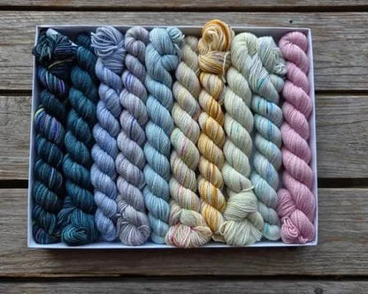 Koigu Pencil Box