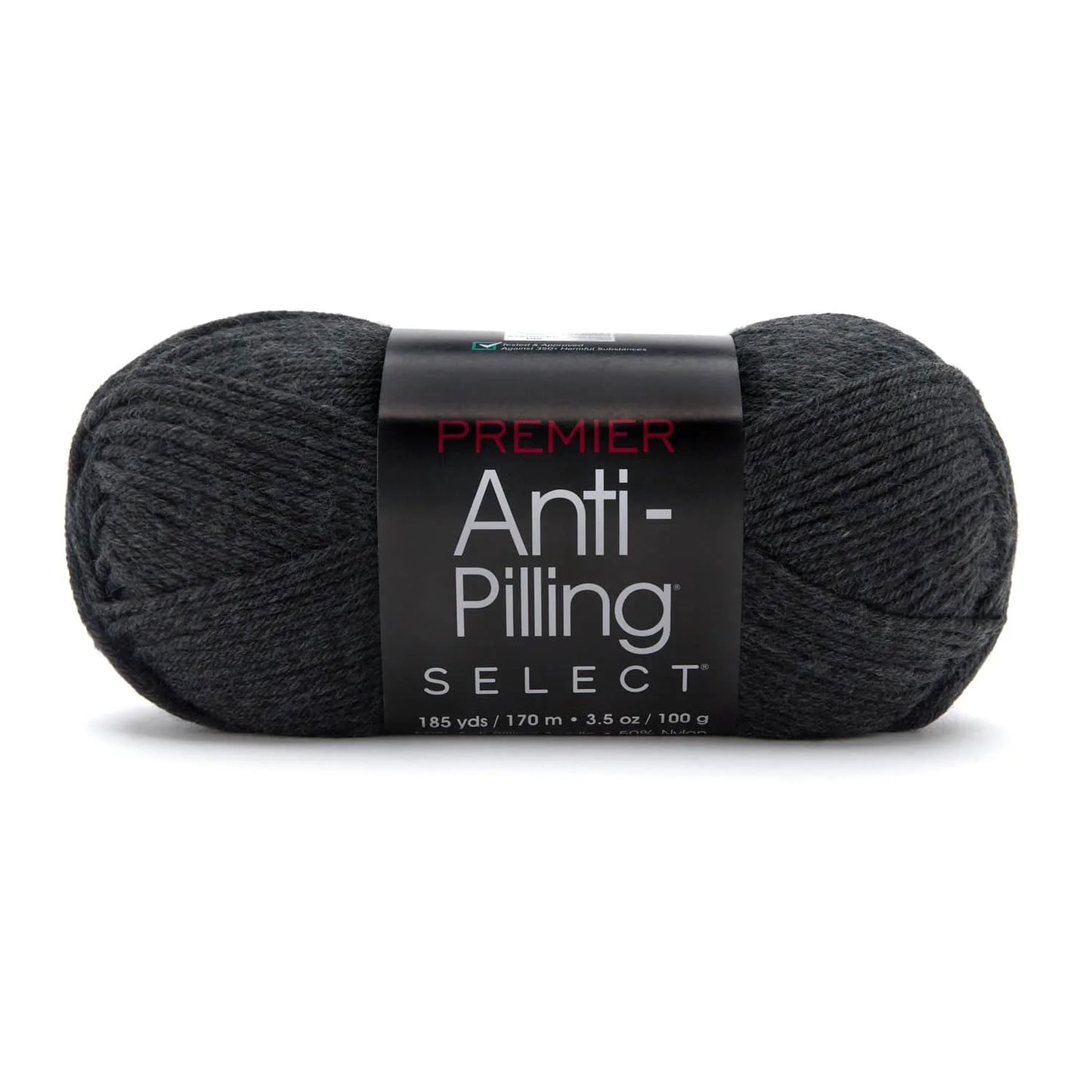 Anti-Pilling Select®