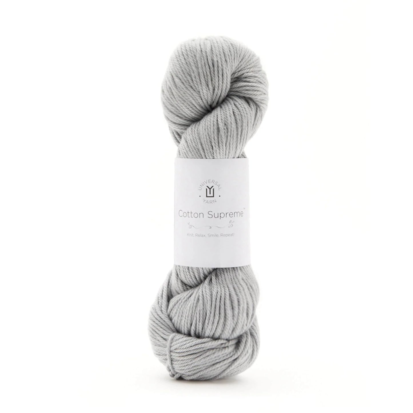 Cotton Supreme Worsted