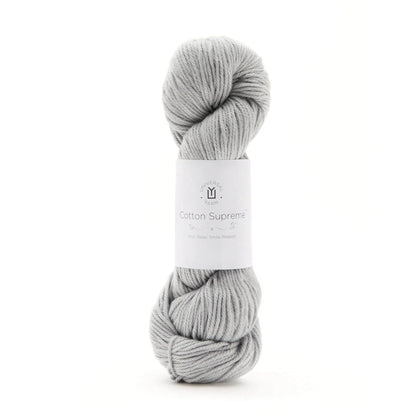 Cotton Supreme Worsted