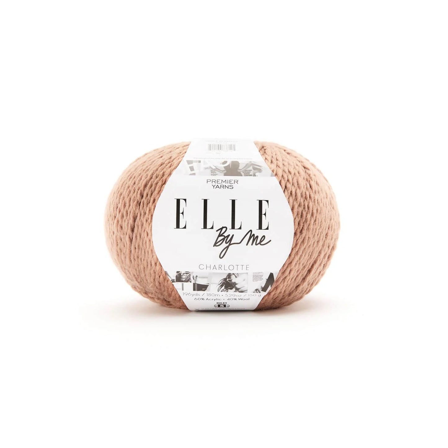 ELLE by Me Charlotte