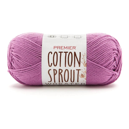 Cotton Sprout® Worsted Solid and Multis