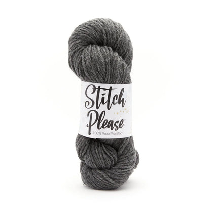 Stitch Please™ 100% Wool Worsted