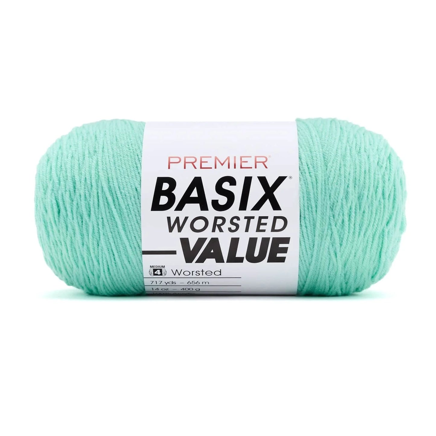 Basix® Worsted Value