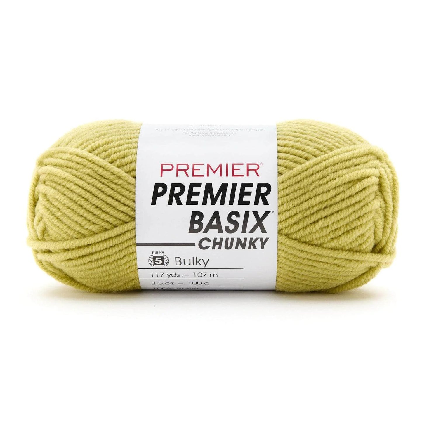 Basix® Chunky