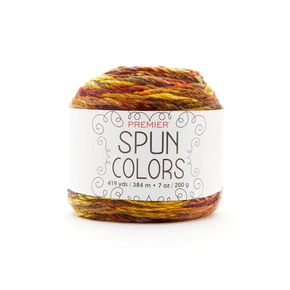 Spun Colors