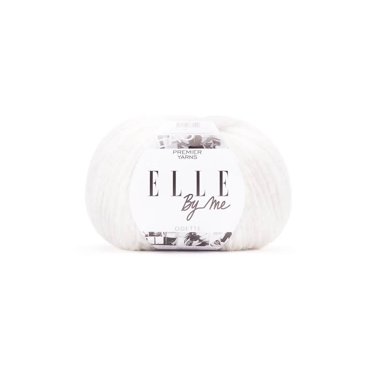 ELLE by Me Odette