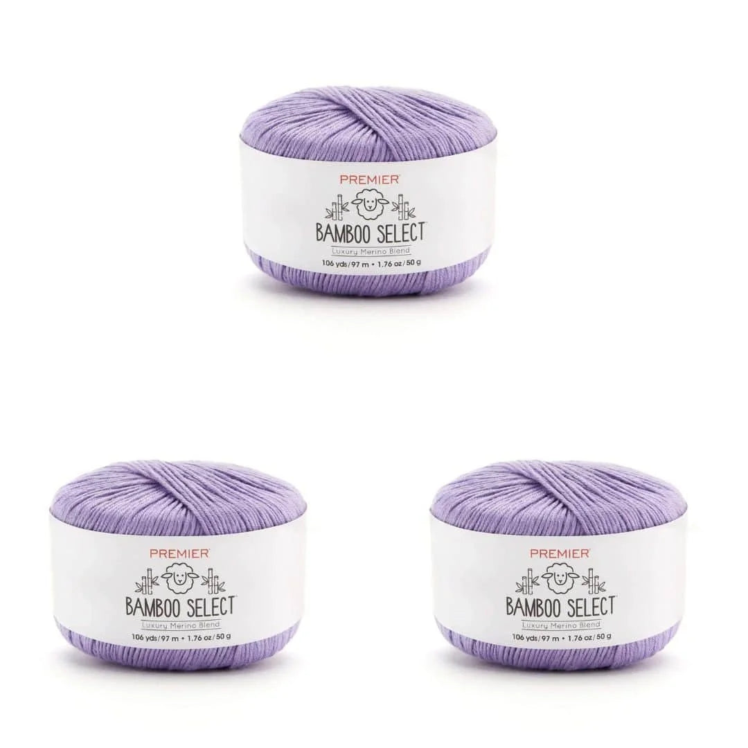 Bamboo Select™ Bag of 3