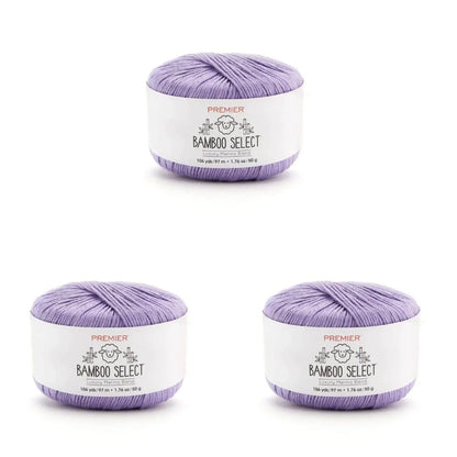 Bamboo Select™ Bag of 3